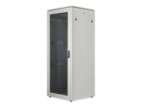 Digitus Unique LIght series Rack Grå
