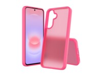 Screenor Icy Beskyttelsescover Klar pink