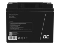 Green Cell UPS-batteri