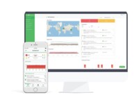 EcoStruxure IT Expert Access Online & komponentbaserede tjenester 1 måned