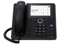 AudioCodes C455HD VoIP-telefon