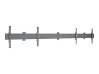 Multibrackets M Pro MBW2UHD Monteringssæt 2 LCD displays 65'-75'