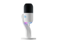 Logitech G Yeti GX Mikrofon Kablet -55dBFS Hvid