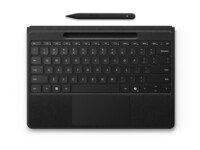 Microsoft Surface Pro Flex Keyboard Tastatur Mekanisk Ja Trådløs Fransk