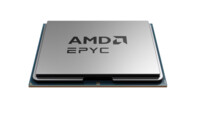 AMD EPYC 9475F 3,65 GHz 48 kerner SP5 TRAY - u/køler
