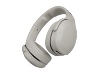 Skullcandy Crusher 540 Active Trådløs Kablet Hovedtelefoner Grå