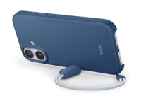 Apple MGTM4LL/A Beskyttelsescover Blå