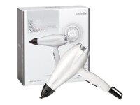 BaByliss Hårtørrer 6704WE