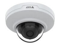 AXIS M3085-V Netværksovervågningskamera Fast irisblænder 1920 x 1080