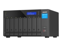QNAP TVS-H874 8Moduler
