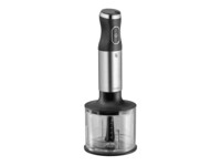 WMF KULT X Stavblender 600W Cromargan-mat