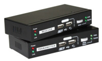 LevelOne KVM-9036 KVM-forlænger