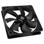 Kolink Classic HDB 1-pack Sort 120 mm