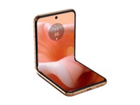 Motorola RAZR 40 Ultra 6.9' 256GB Ferskenplys