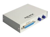 Delock Parallel Switch Beige