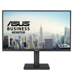 ASUS VA27UCPS 27' IPS 3840 x 2160 (4K) HDMI DisplayPort USB-C 60Hz