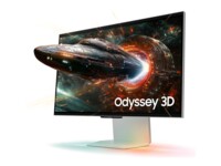 Samsung S27FG904XU 27' IPS 2160 x 3840 pixel HDMI 165 Hz