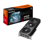 Gigabyte AMD Radeon RX 9060 XT 8GB GDDR6 SDRAM