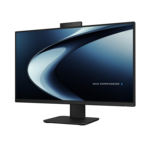 ASUS ExpertCenter P400 AiO P470VAK-BPE627X Intel Core 7 240H 68.6 cm (27') 1920 x 1080 pixels All-in-One PC 16 GB DDR5-SDRAM 512 GB SSD Windows 11 Pro Wi-Fi 6E (802.11ax) Black