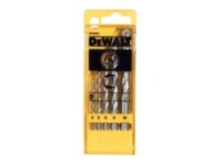 Extreme DeWALT DT6956 Borebitsæt Hammerbor 5 stk