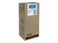 Epson T9742 Cyan 84000 sider