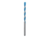 Bosch Expert CYL-9 MultiConstruction Borebit Roterende stødbor Skruetrækker til slagnøgle Cylindrisk