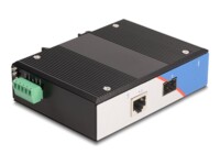 DeLOCK Fibermedieomformer