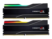 G.Skill Trident Z5 Neo RGB DDR5 SDRAM 32GB kit 6400MHz CL32 On-die ECC DIMM 288-PIN