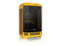Thermaltake The Tower 300 Tower Mini ITX / micro ATX Gul