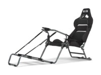 Next Level Racing GT Lite Pro Gamer Stol Grå