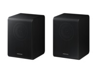 Samsung SWA-9250S 2.0-kanal Bagkanalhøjttalere Sort