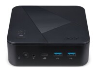 Acer Revo Box AI RB102-KRK Mini PC Ryzen AI 5 340 16GB 512GB AMD Radeon 840M Windows 11 Home