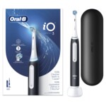 Oral-B 8006540731536 Elektrisk tandbørste Sort