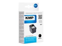 KMP H47 Sort 700 sider