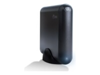 FANTEC Ekstern Lagringspakning USB 3.1 SATA 6Gb/s