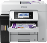 Epson EcoTank L6580 Blækprinter