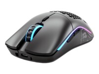 Glorious Model O Minus Trådløs Sort