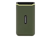 Transcend SSD ESD380C 4TB USB 3.2 Gen 2x2