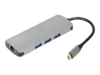 iBOX Dockingstation