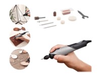 Dremel Stylo+ 2050-15 Gravør 9W