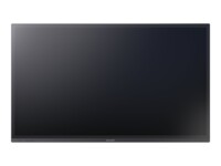 Sharp PN-LA752 LED-bagbelyst LCD fladt paneldisplay 3840 x 2160 75'