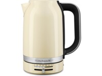 KitchenAid 5KEK1701EAC Elkedel 1,7l 2400W Cremefarvet