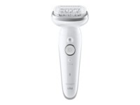 Braun Silk-épil 9 9-041 Epilator Hvid