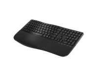 HP 685 Tastatur Pressestempel Trådløs Tysk