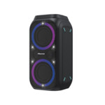 Hisense Party Rocket 160 2.0-kanal Festhøjttaler Sort