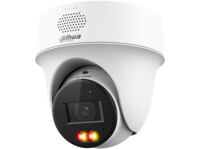NET CAMERA 2MP EYEBAL/IPC-PT1239H-PV-0280B DAHUA