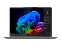 Lenovo Yoga 7 2-in-1 14ILL10 83JQ 14' 1920 x 1200 (WUXGA) 256V 16GB 512GB Intel Arc Graphics 140V Windows 11 Home