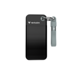 Verbatim Pocket SSD 256GB 3.2 Gen 2