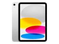 APPLE IPAD 11 A16 256GB LTE SILVER