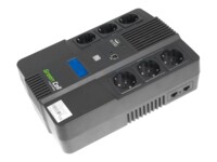 Green Cell AiO UPS 360Watt 600VA